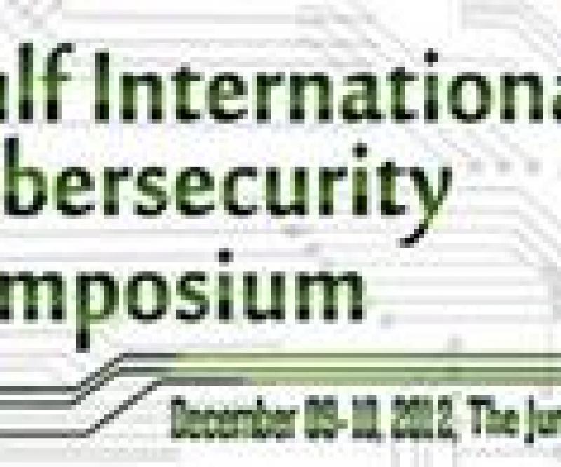 The Gulf International Cyber Security Summit