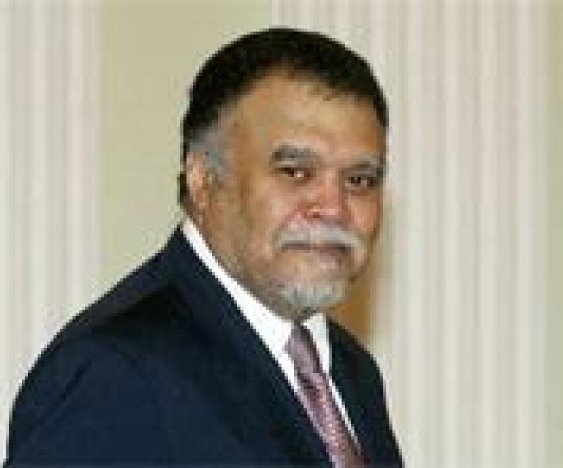 Prince Bandar bin Sultan Named Saudi Intelligence Chief