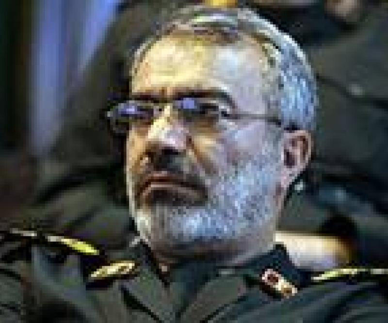 Tangsiri: “Iran not to Give up Control over Hormuz Strait”