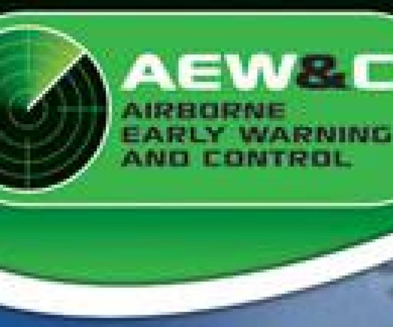 Airborne Early Warning & Control Conference & Exhibition