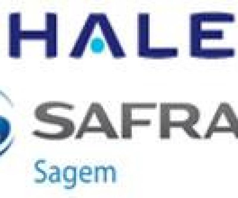 Sagem, Thales Create Optronics Joint Venture