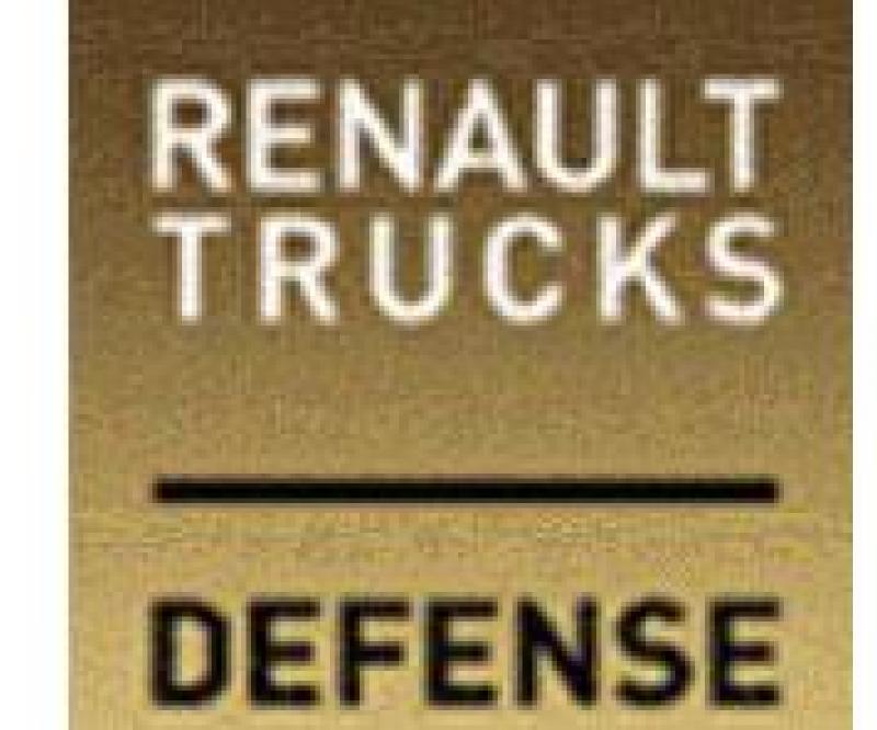 Renault Trucks Defense to Acquire Panhard