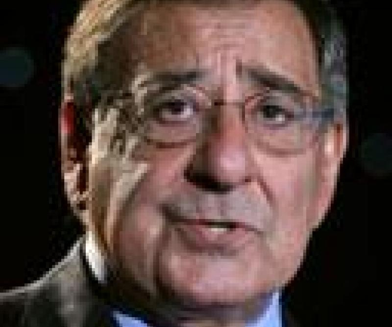 Panetta in Jordan for talks on Syria