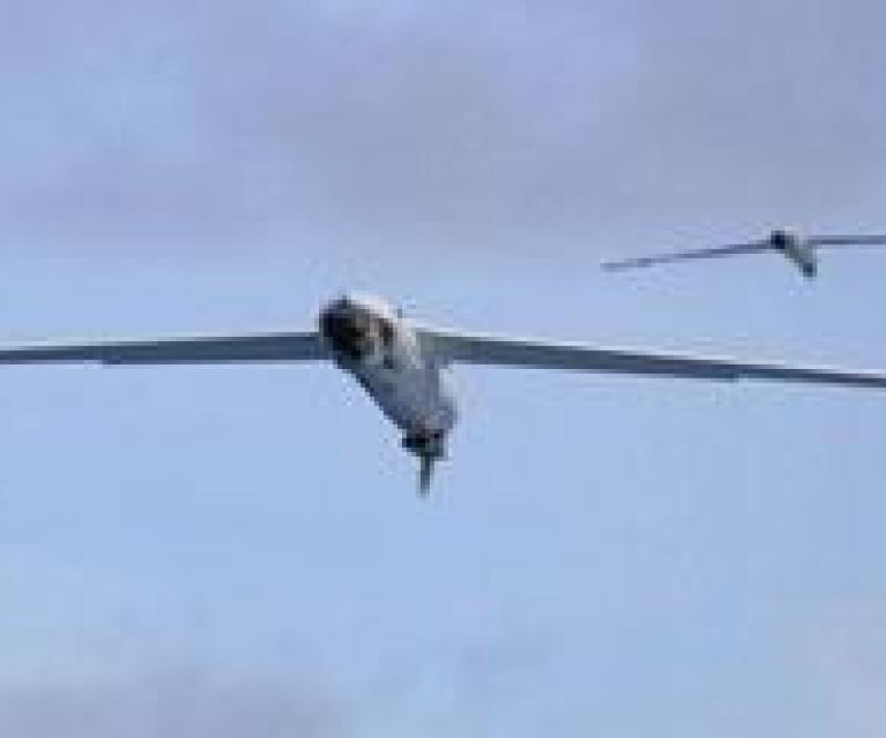 Boeing, JHU Demo Expanded Control of UAV Swarm