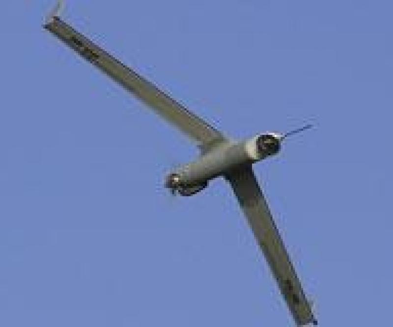 Boeing Delivers Smaller, Lighter UAV Radio Relay