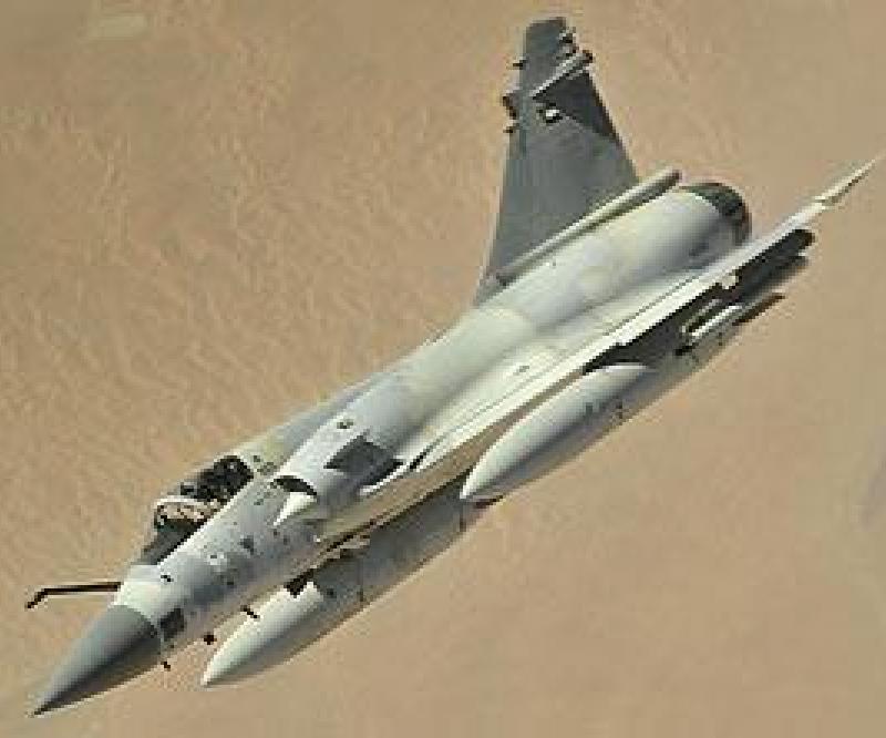 Iraq to Receive 18 F-16 Fighter Jets in March 2013