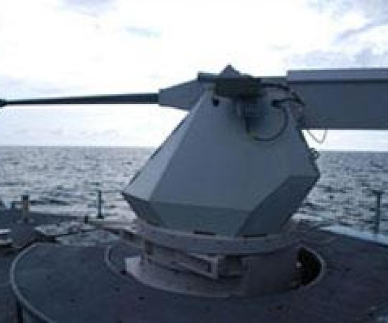 RASP Expands Rheinmetall’s Global Naval Presence
