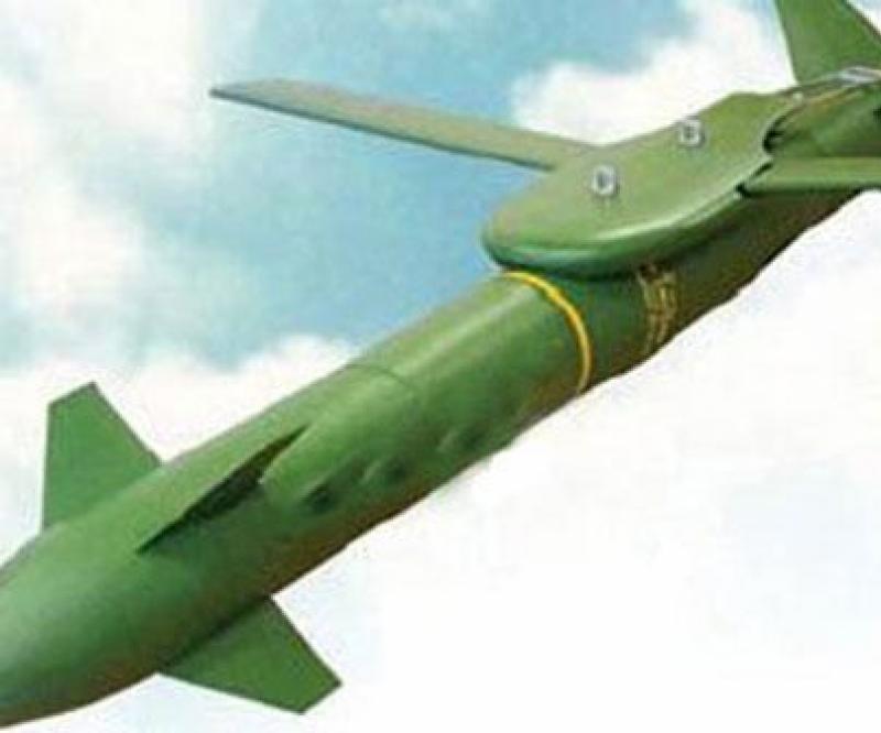 Tawazun, Denel to Develop Guided Weapons Systems in UAE