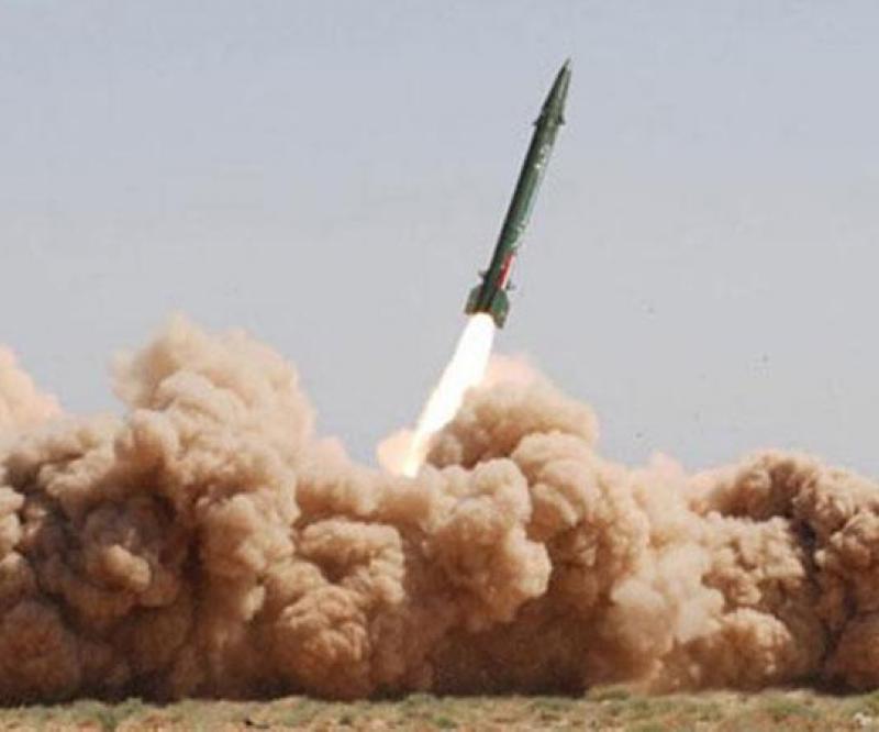 Panetta: “Syria Main Chemical Weapons Sites Remain Intact”