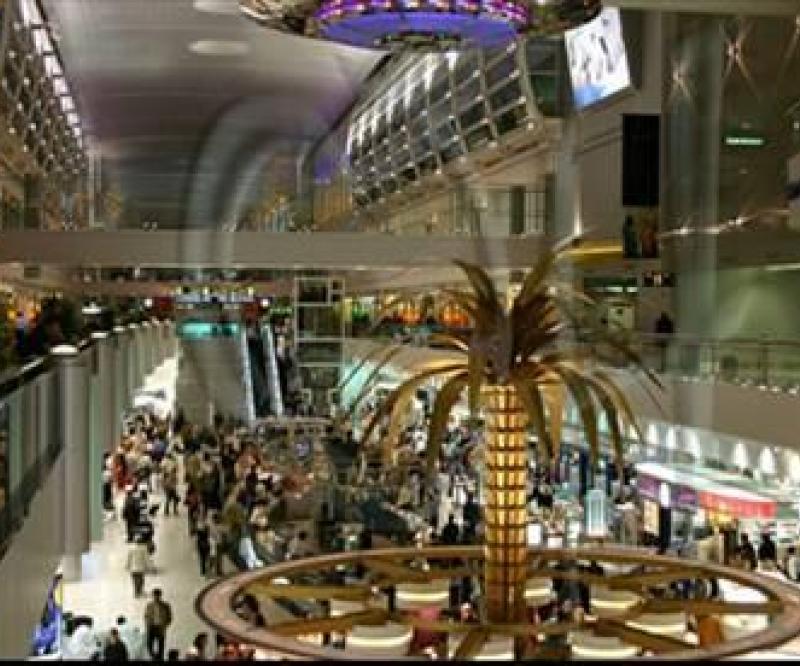 Dubai: Record Passenger, Cargo Growth