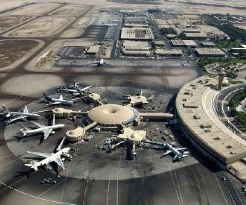 Arab Airlines to Boost Ties