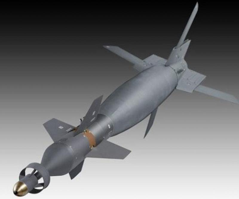 LM to Supply Paveway II Plus LGB Guidance Kits