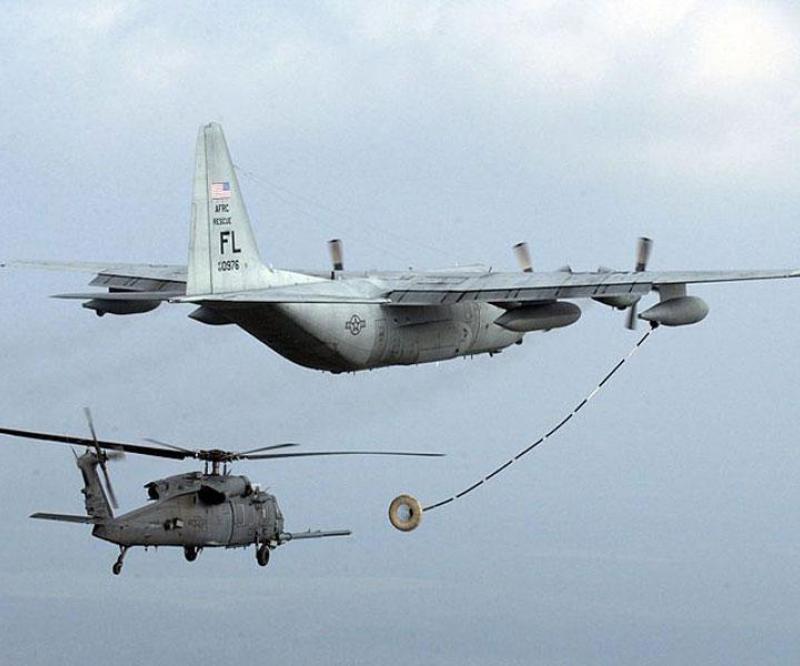 Super Hercules Variants Certified as “Mission Capable”
