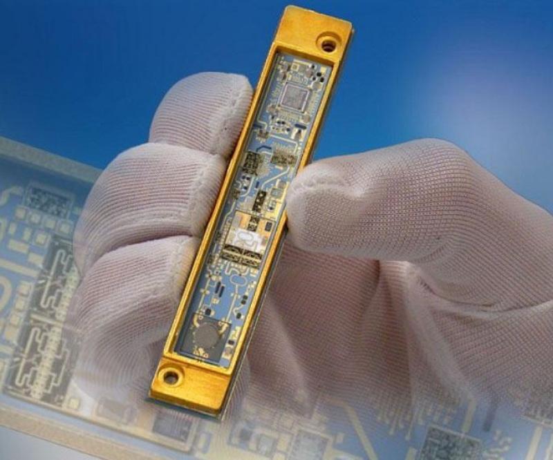 Cassidian Boosts its Leading Edge in Radar Technology