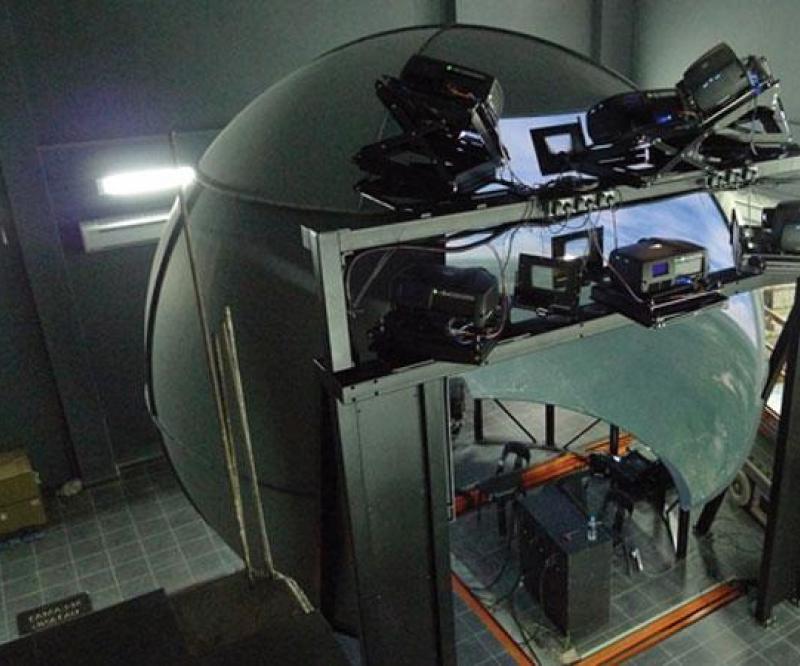 Pilatus Selects Rockwell Collins Training Systems