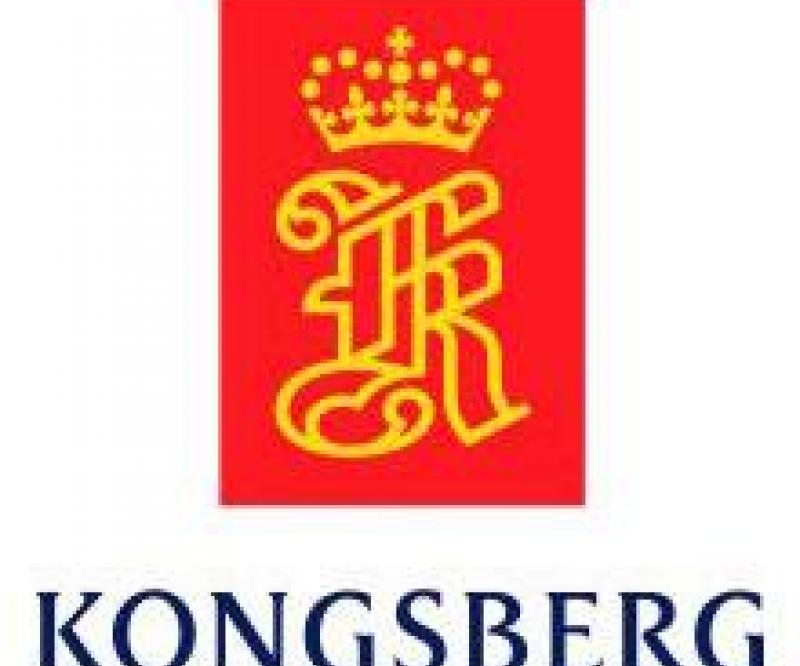 Executive Management Changes at KONGSBERG