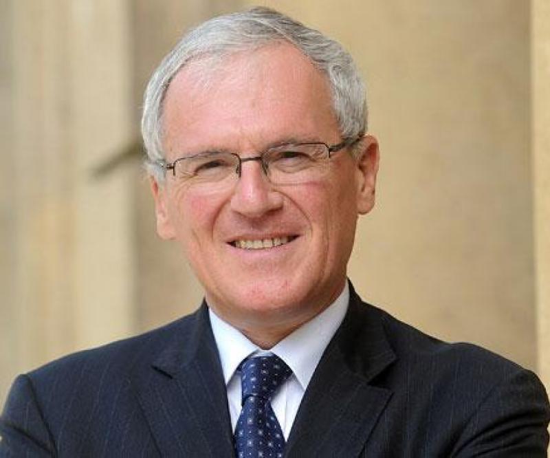 Jean-Bernard Lévy, Chairman & CEO of Thales