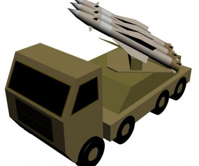 Iran Testing Subsystems of its Own S-300 Version