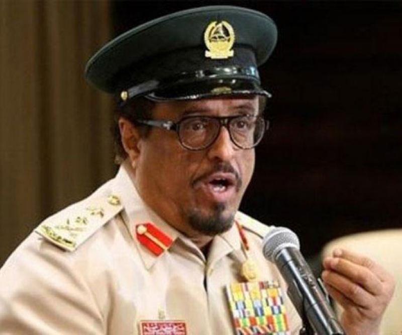 Khalfan: “UAE Militant Cell Linked to Yemen's al Qaeda”