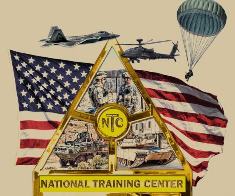 NGC to Modernize US Army Training Centers