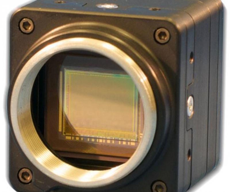 PHOTONIS’ Digital Extreme Low-Light CMOS Camera