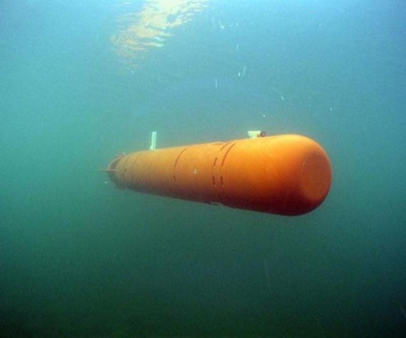 Saab Wins AUV62 Order