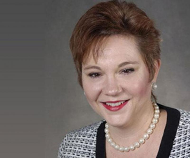 Exelis Names New President of Information Systems Unit