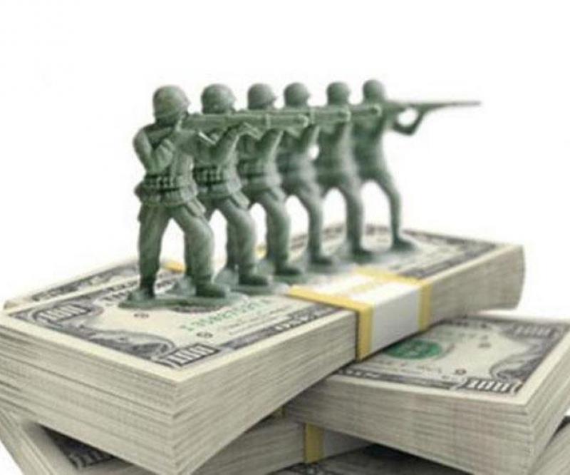 Survey Reveals Defense Corruption Levels Worldwide