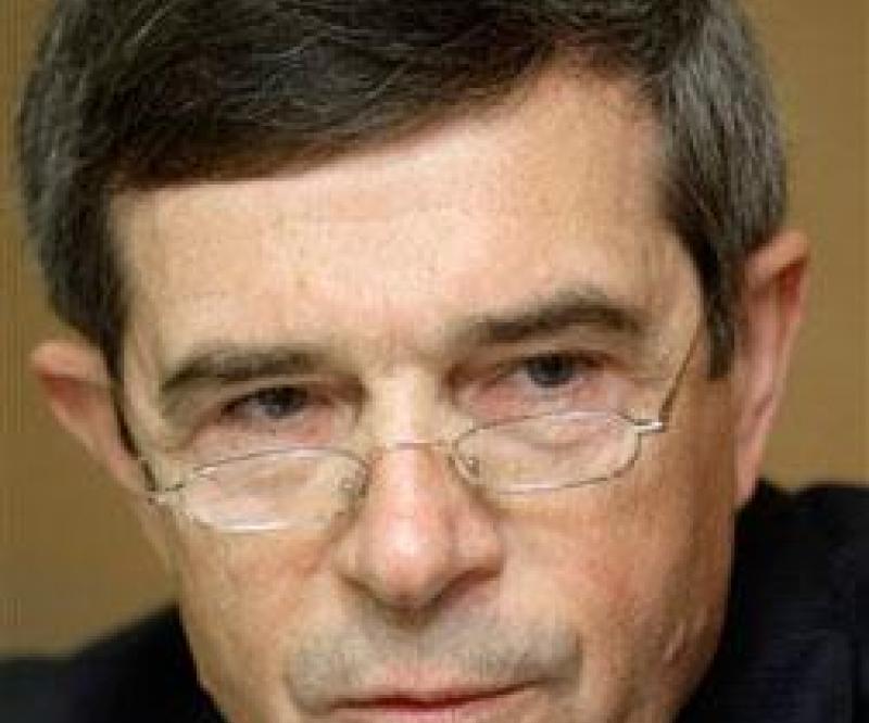 Isaikin: “Russia Not Supplying Combat Aircraft to Syria”