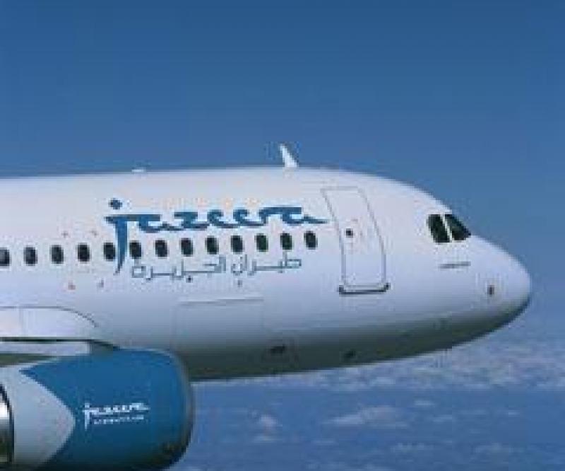 Jazeera Secures $105m Financing