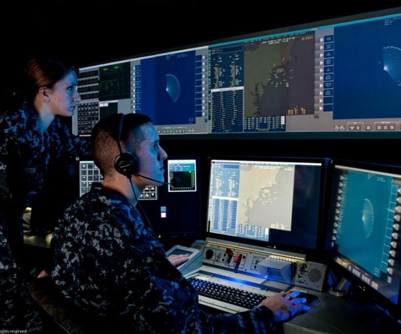 Lockheed Martin Wins 2 U.S. Navy Contracts
