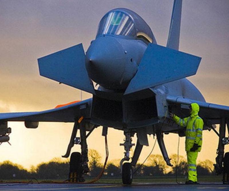 Typhoon Fleet Receives Drop 2 Upgrade