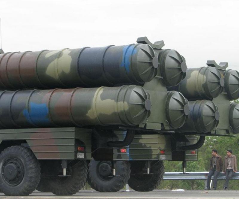 Iran to Test Fire 3 New Missiles