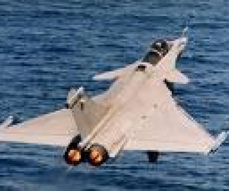 Rafale worth serious consideration says Kuwait