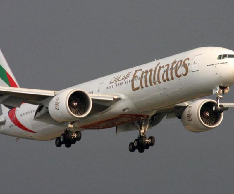 Profit of Mideast Airlines “to Hit $1.4bn in 2013”