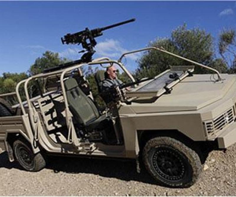 New Version of the ALTV Torpedo ACMAT