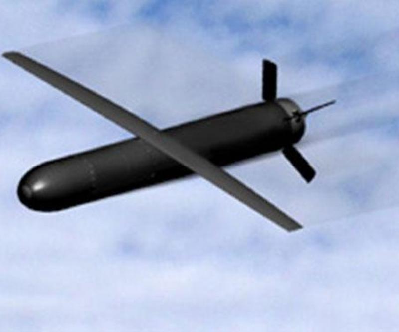 Lockheed’s Nemesis Missile Scores 3-for-3 In Flight Tests