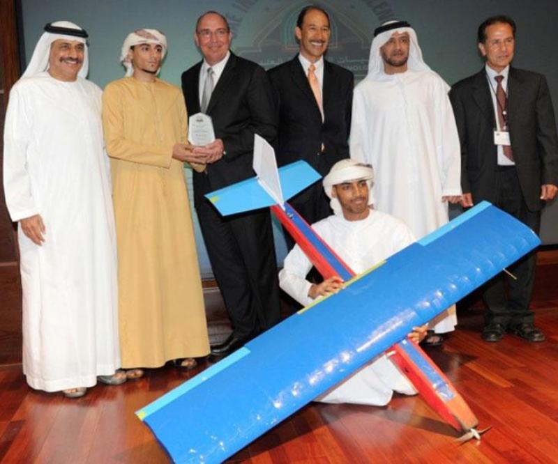 NGC Launches “Innovation Challenge” for Emirati Students