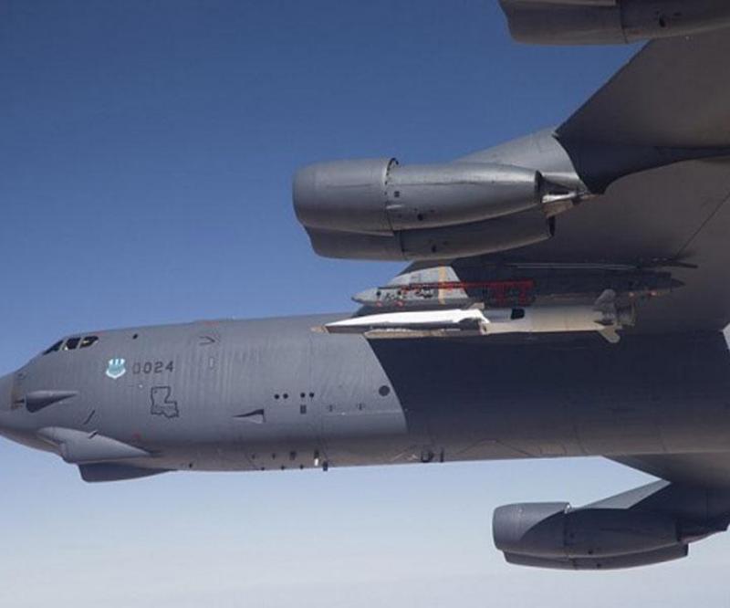 Boeing X-51A WaveRider Sets New Record with 4th Flight
