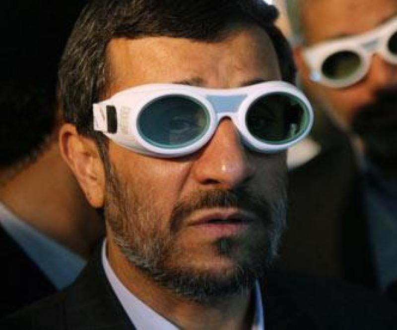 Iran: Production of 2 New Missiles