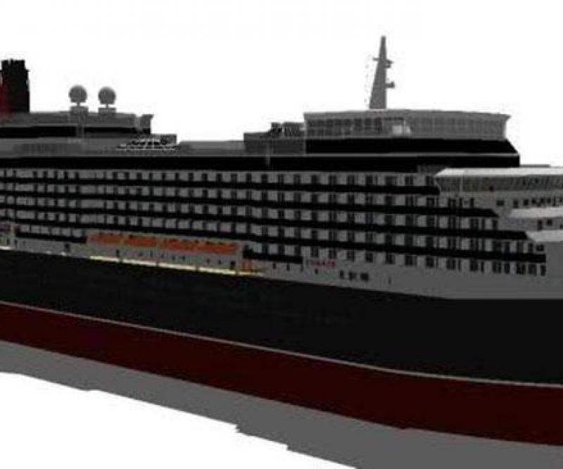 General Dynamics Units Win Mega US Navy Contracts