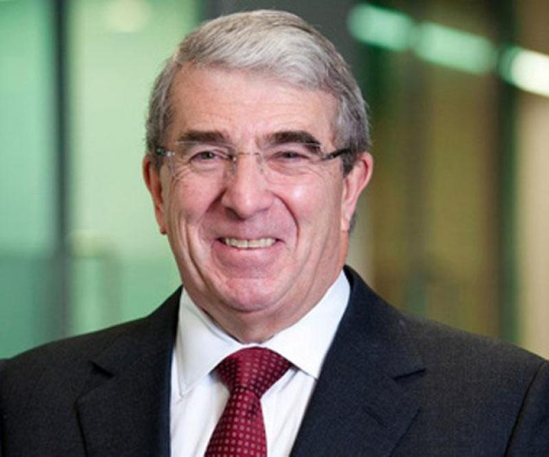 Sir Roger Carr to Join BAE Systems’ Board