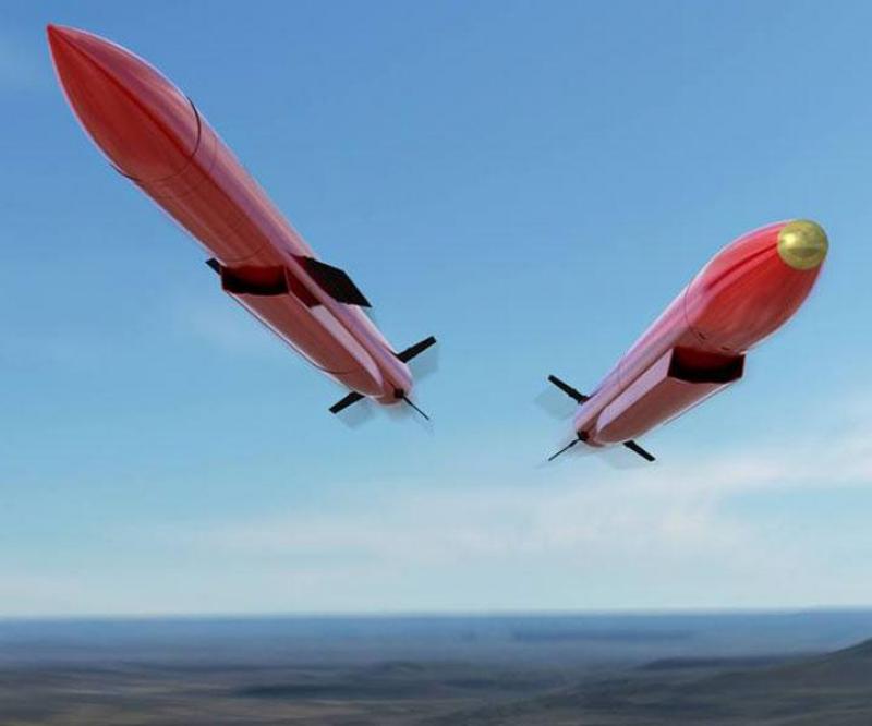 MBDA Unveils New Solution to Reshape Surface Combat