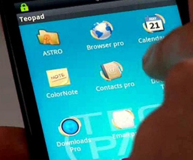 Thales’ TEOPAD Solution Obtains Security Certification