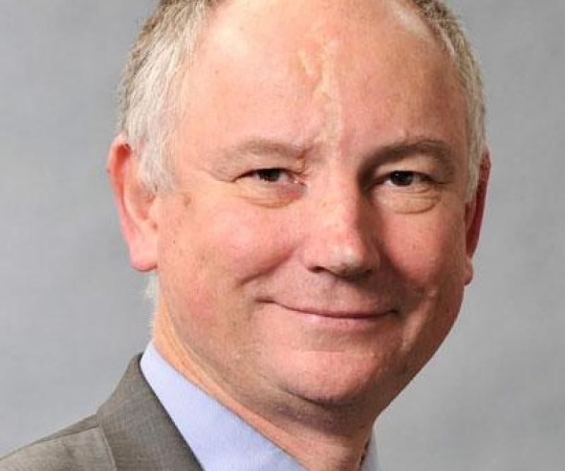 Jacques Desclaux Named Chief Executive Officer of Roxel