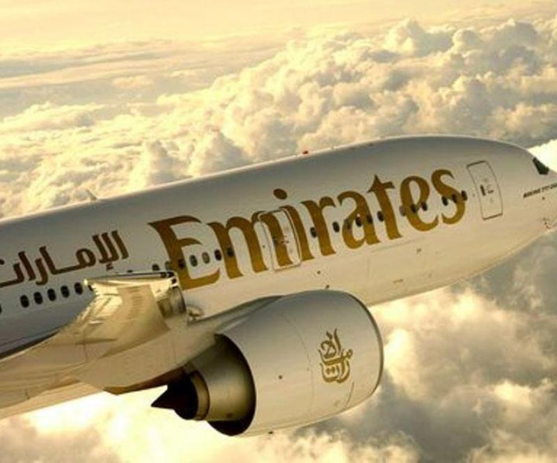 Mideast Strongest in Air Traffic Growth