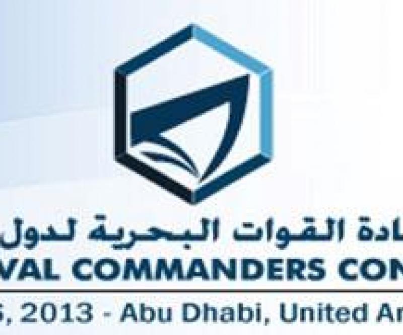 Abu Dhabi to Host Gulf Naval Commanders Conference