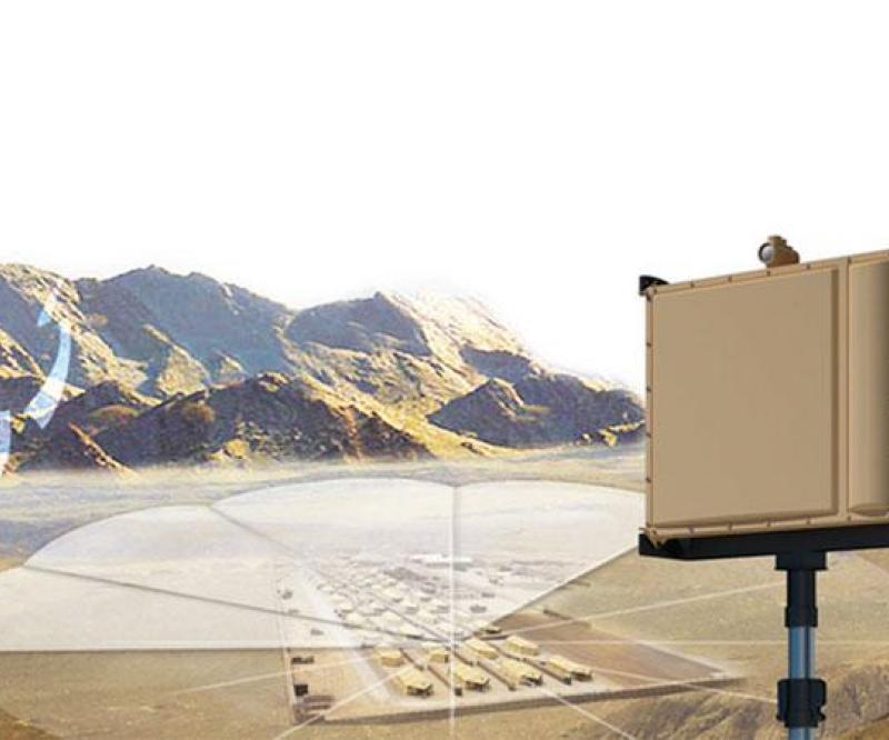 Communications Technology Solutions Providers at DSEI