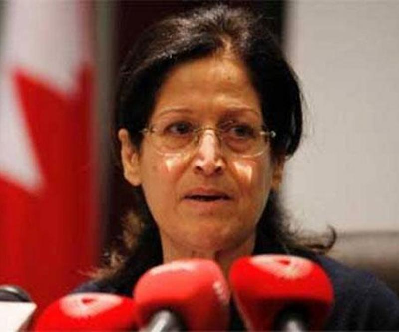 Bahrain Preparing Emergency Plan if Syria is Hit