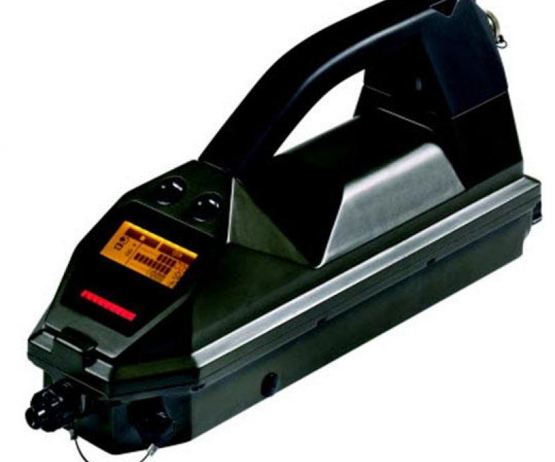 Bruker Grants Argon Electronics Chemical Warfare Rights
